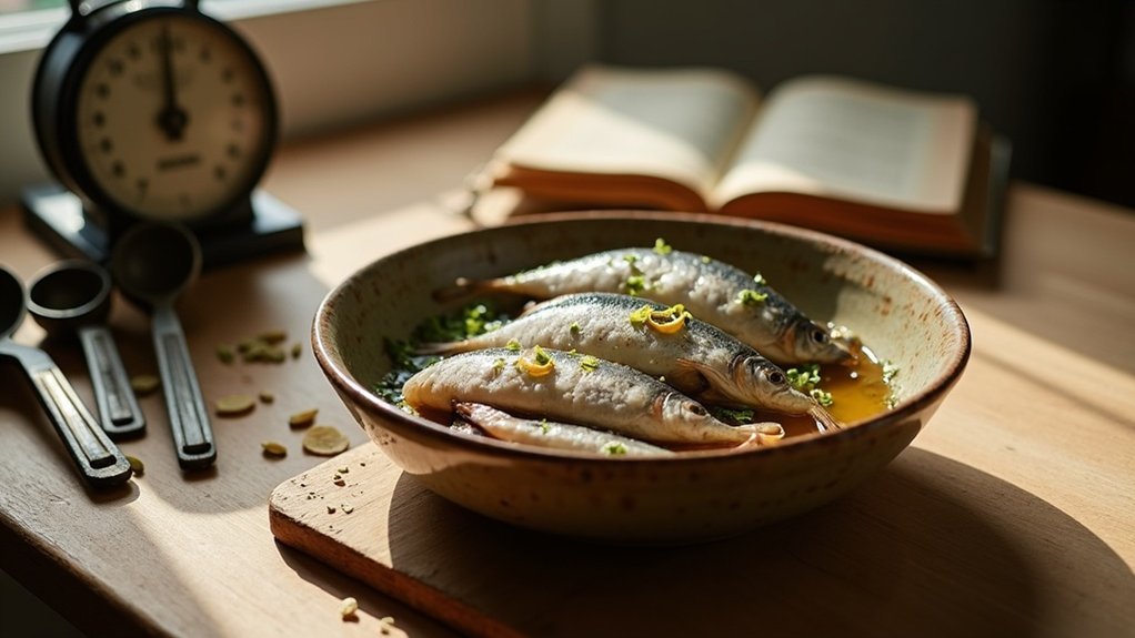 gambori tablica kalorija i hranjivih tvari