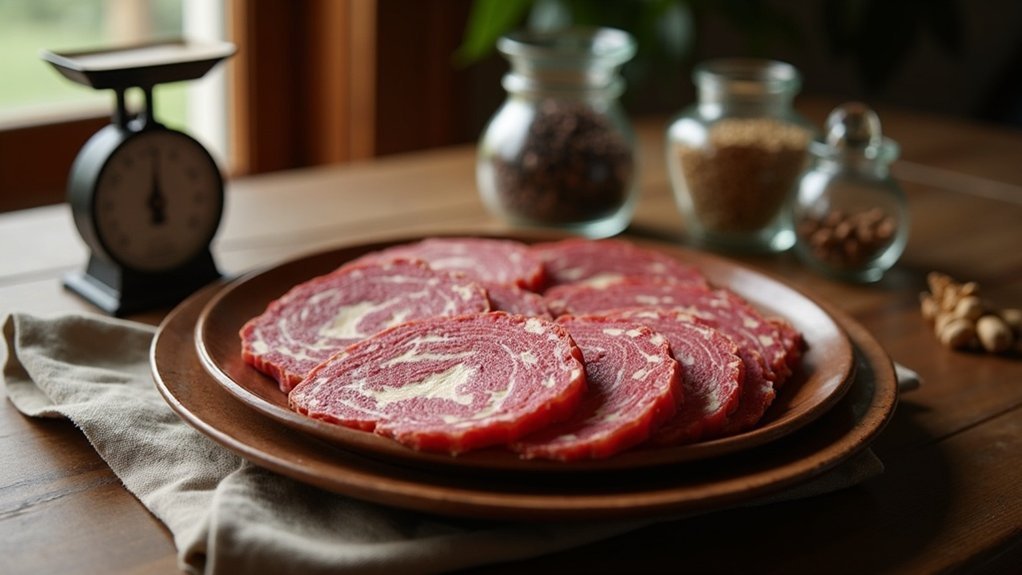 gavrilovi kulen informacije o kalorijama