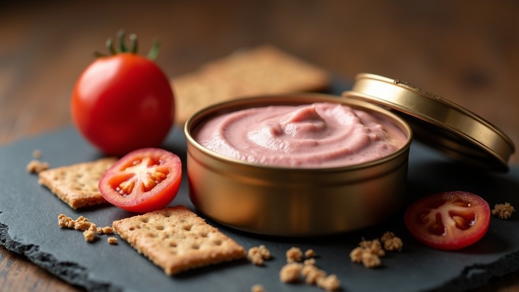 Gavrilovi P T tablica hranjivih sastojaka