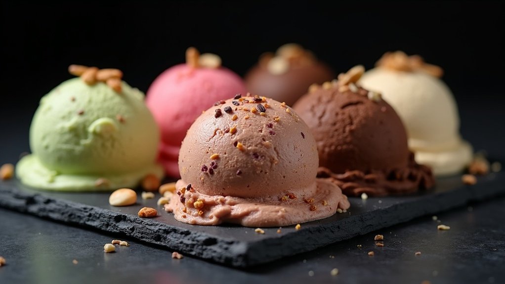 tablica kalorija i hranjivih vrijednosti gelata