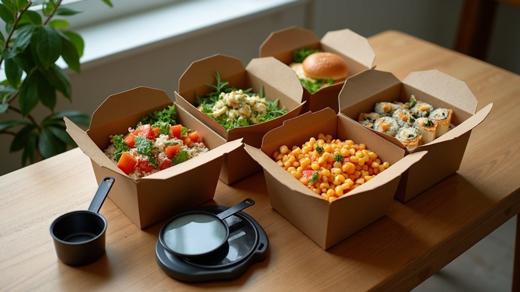 glovo dostava tablica kalorija