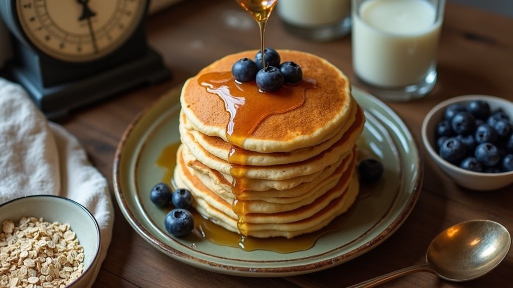 tablica kalorija za palačinke bez glutena