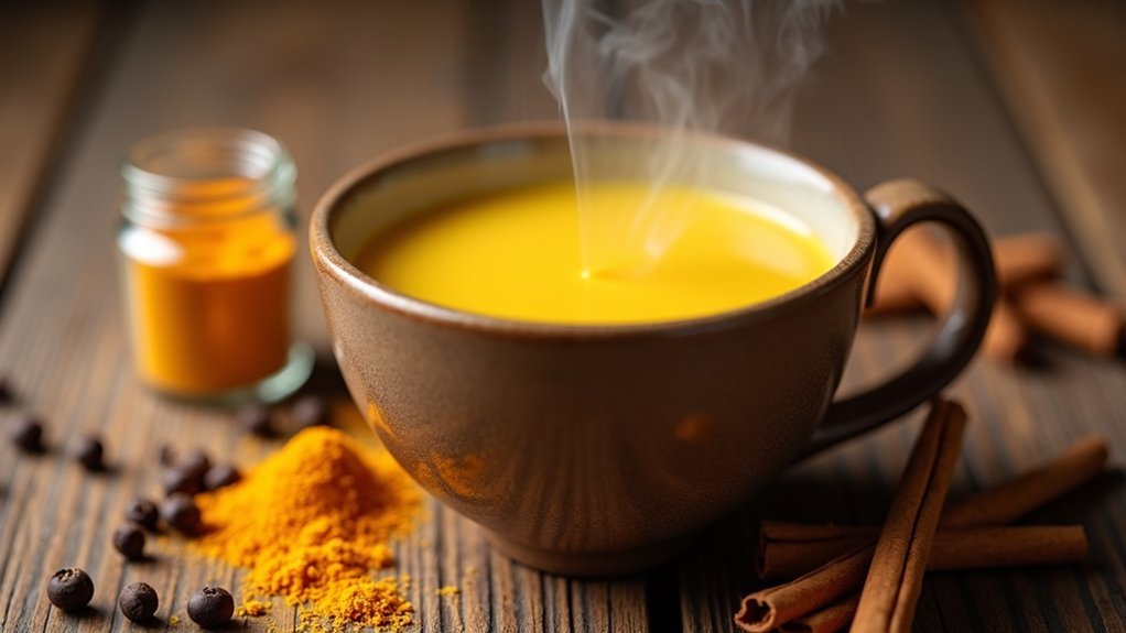 zlatno mlijeko kalorijska nutritivna tablica