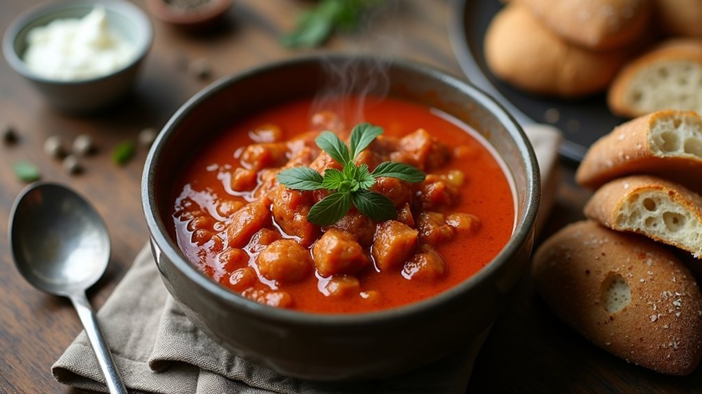 gulaš kalorije nutritivna tablica