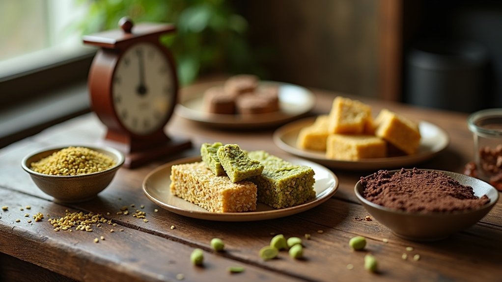 halva kalorijska tablica nutritivnih vrijednosti