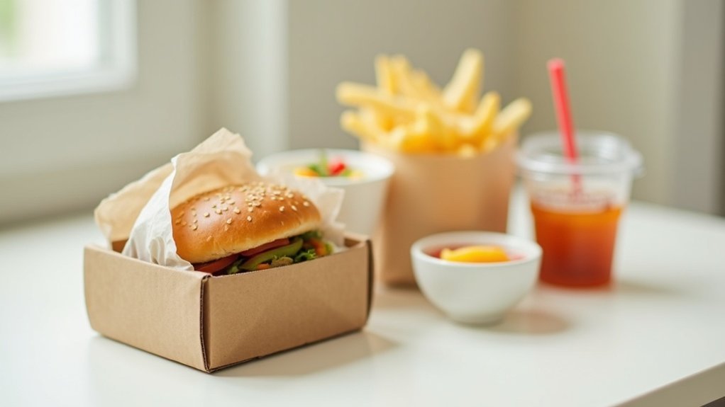 sretan obrok kalorijska nutritivna tablica