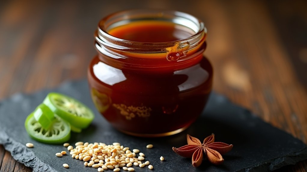 tablica kalorija hoisin umaka