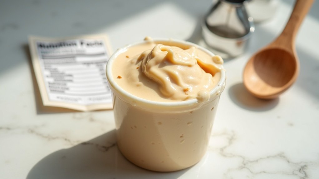 tablica kalorija sladoleda