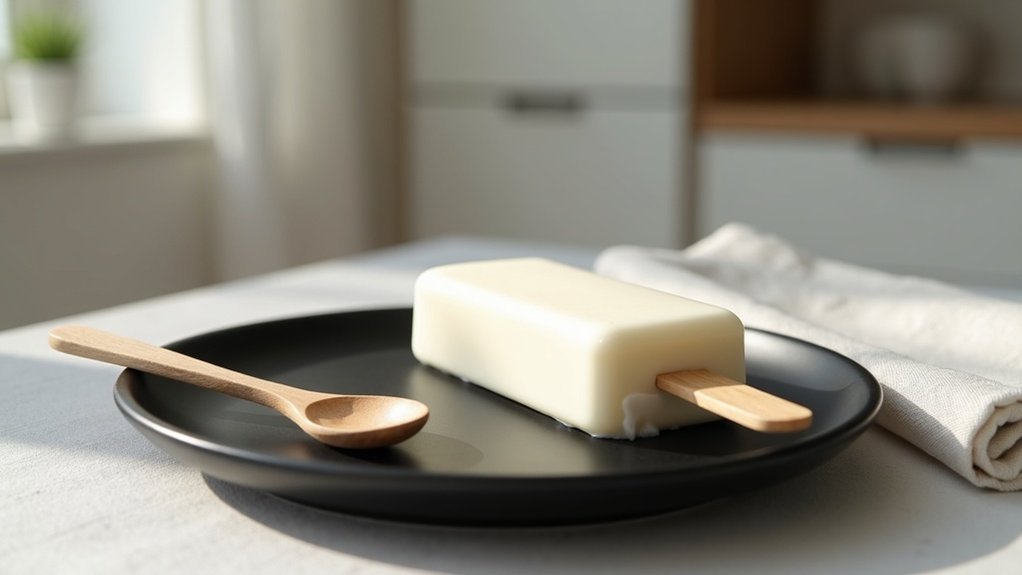 tablica hranjivih vrijednosti sladoleda