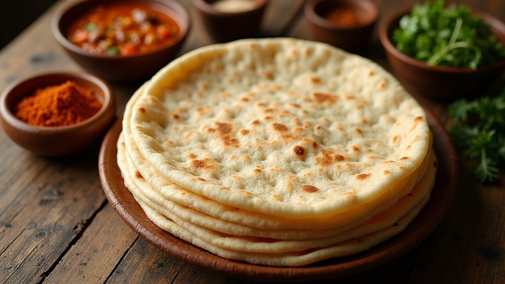 injera tablica kalorija i hranjivih vrijednosti