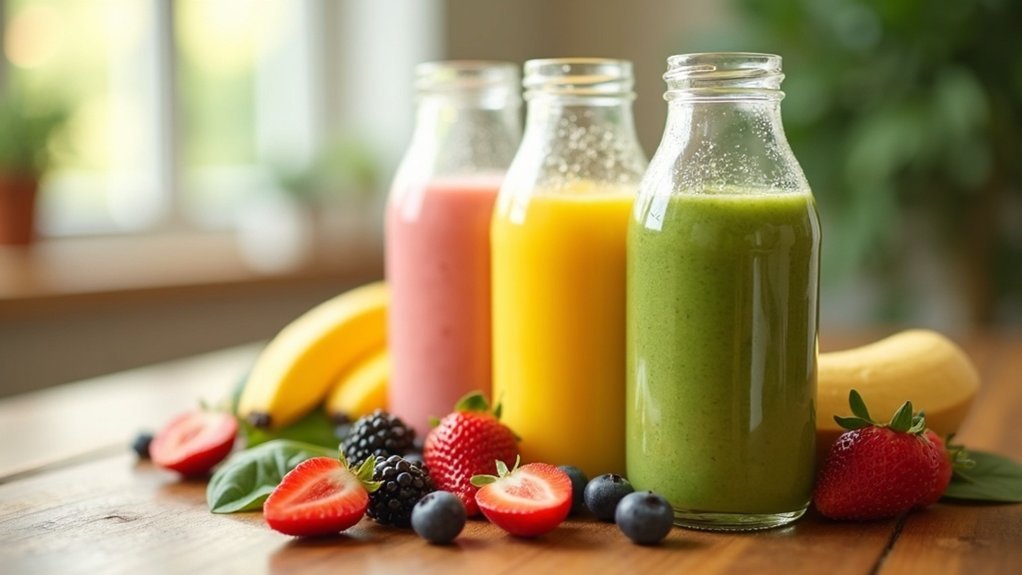 nevina tablica kalorija smoothieja