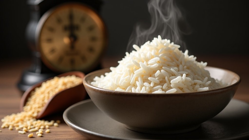 vrijednosti hranjivih tvari jasmin riže