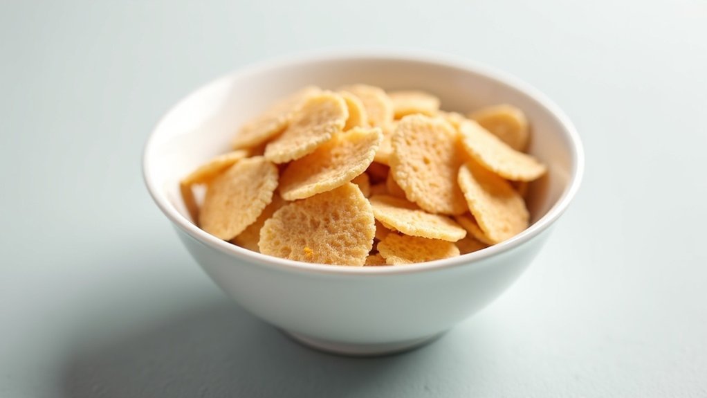 kellogg s all bran nutritivne činjenice