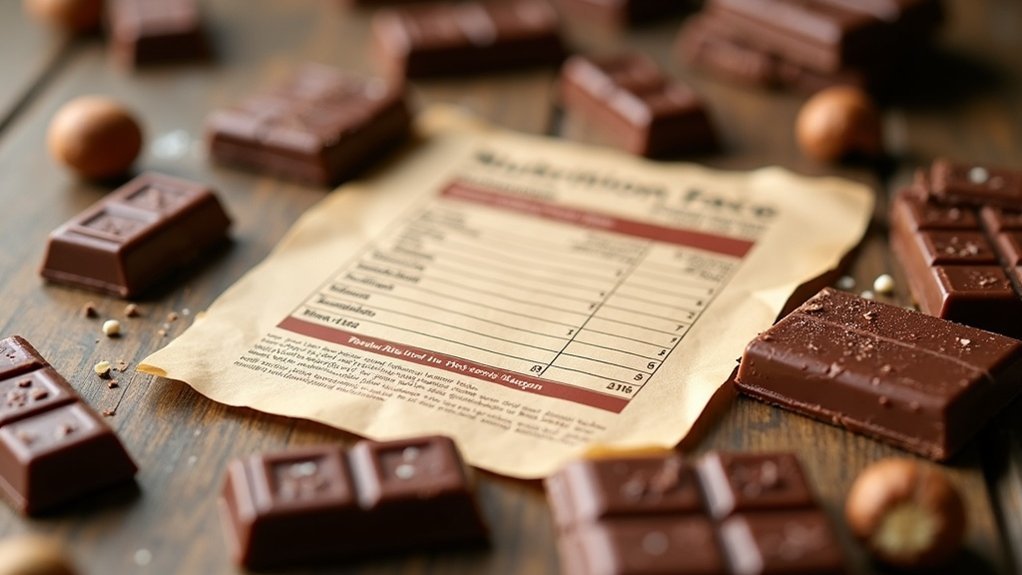 kinder zemlja tablica kalorija