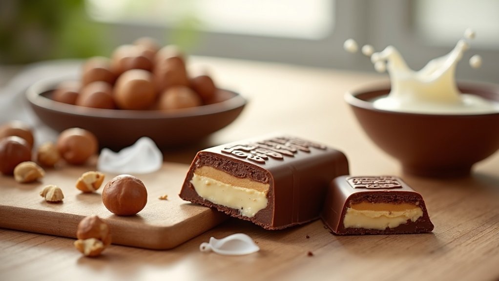 kinder maxi king kalorije tablica