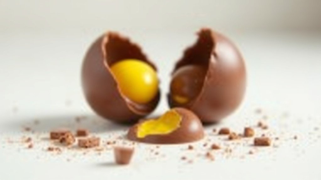 kinder surprise tablica hranjivih tvari