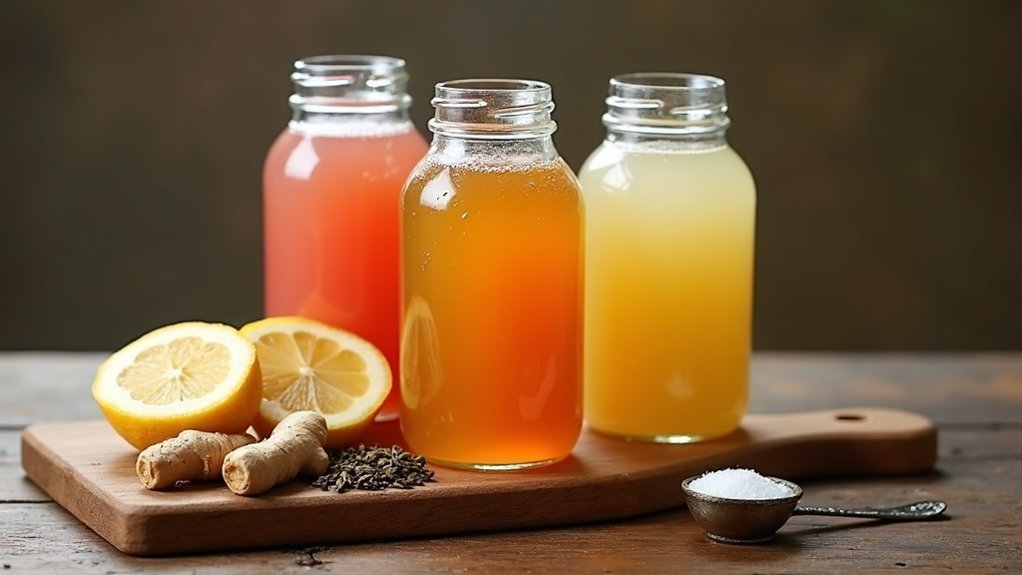 tablica kalorija i hranjivih tvari kombuche