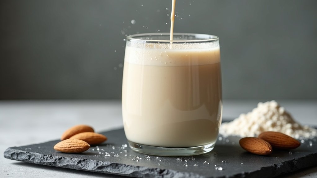 bezlaktozni proteinski napitak kalorije