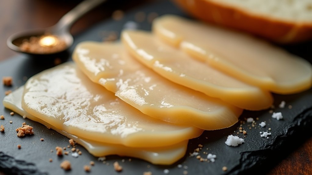 lard kalorije nutritivna tablica