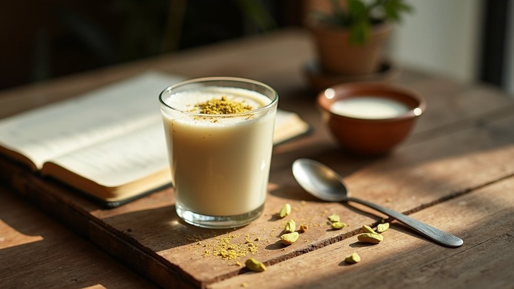 lassi kalorije i hranjive tvari