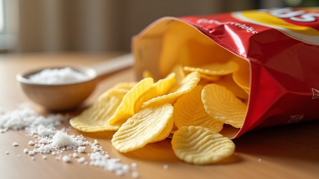 lay s kalorijska tablica prehrane