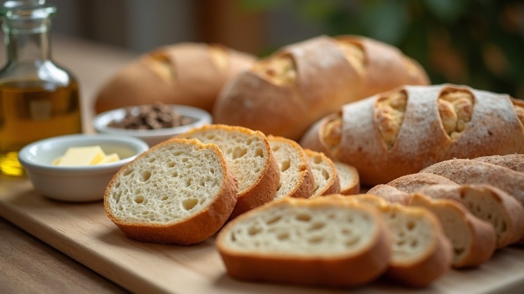 lidl kruh kalorije prehrana