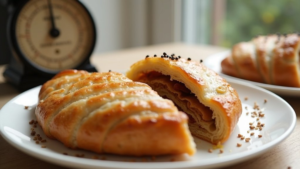 lidl burek nutritivne vrijednosti