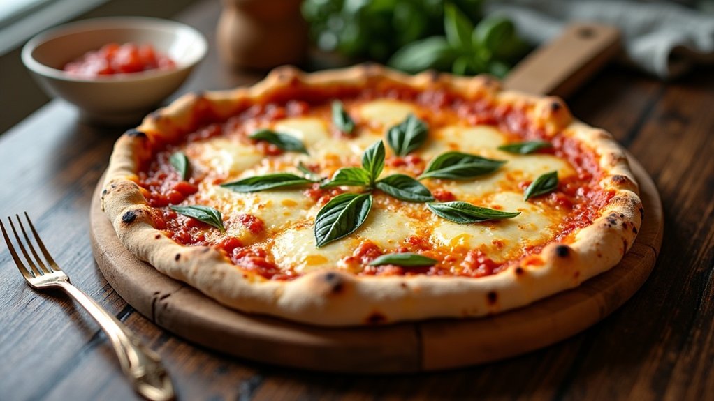 lidl lisnato pizza prehrambene vrijednosti