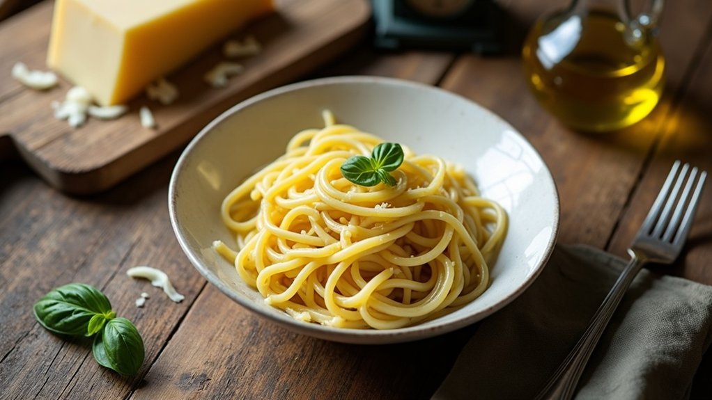 lingvine kalorije nutritivna tablica