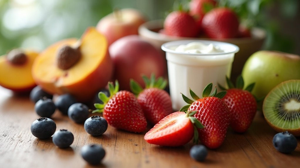 m ller voće kalorijska tablica