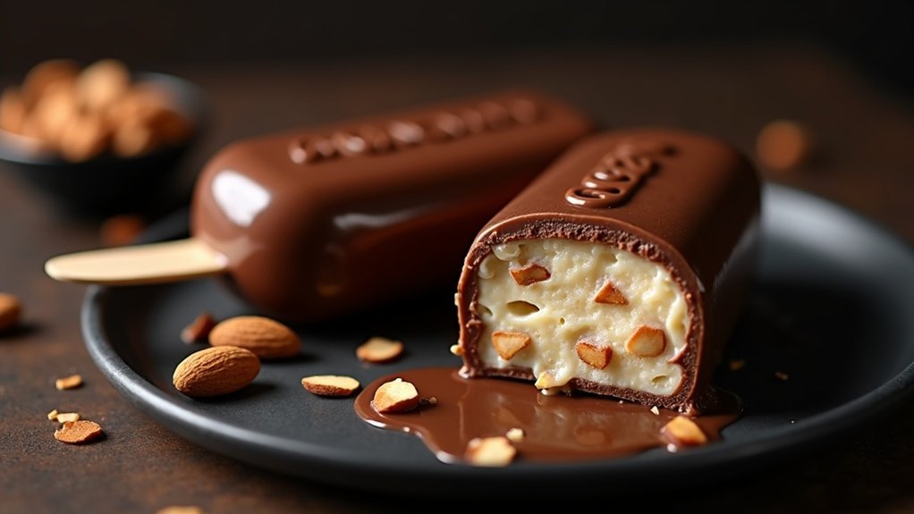 magnum badem kalorije prehrana