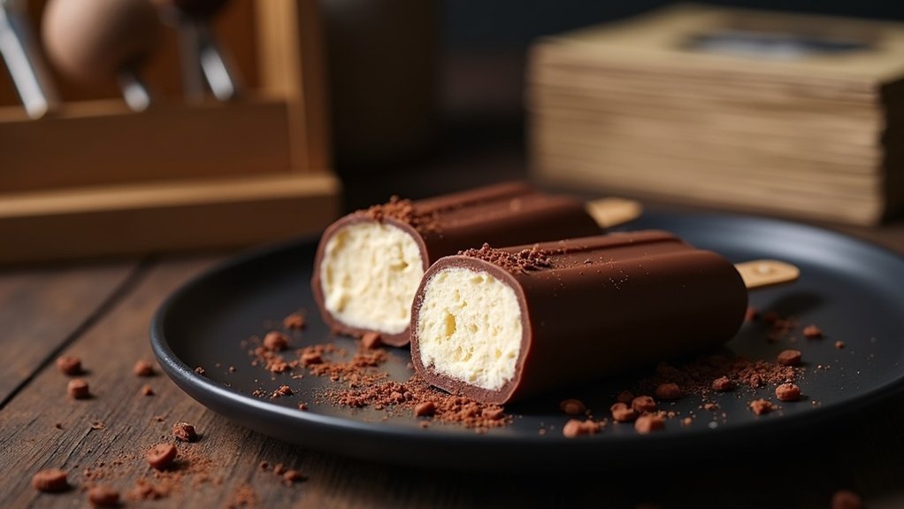 magnum classic tablica informacije o kalorijama