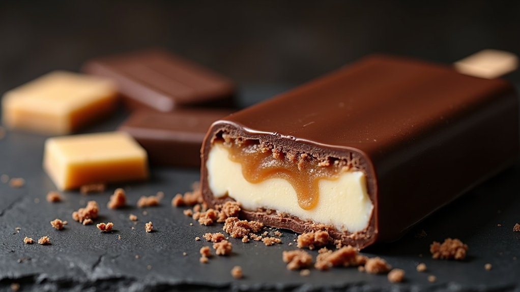 magnum double tablica kalorija i hranjivih tvari