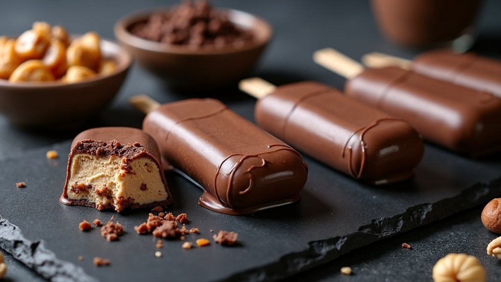 magnum sladoled kalorije