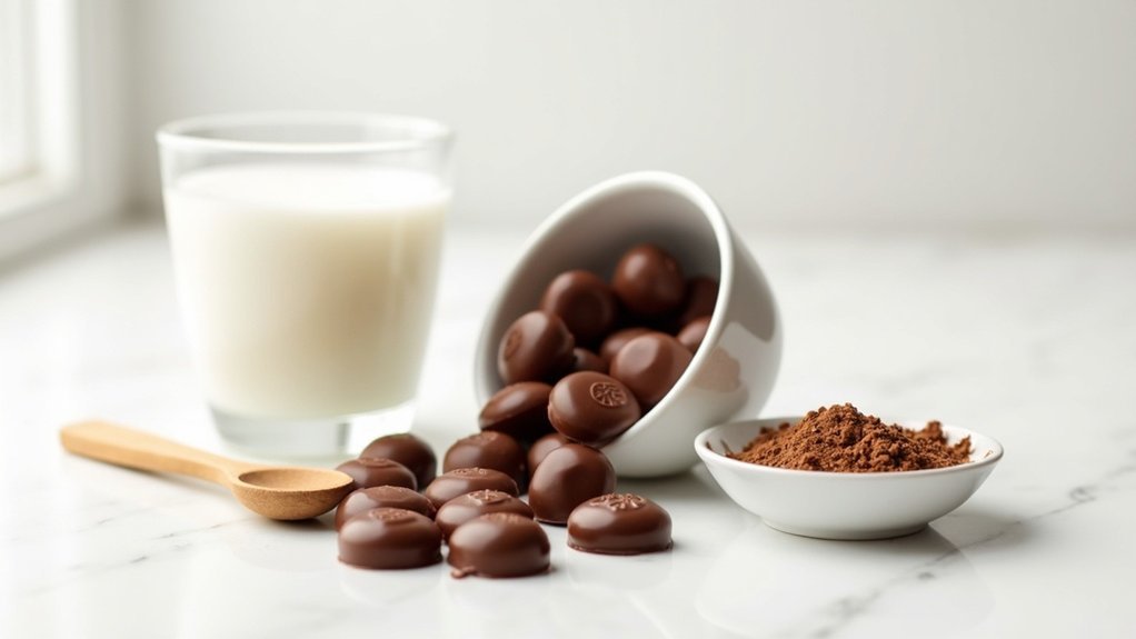 maltesersi kalorije nutritivna tablica