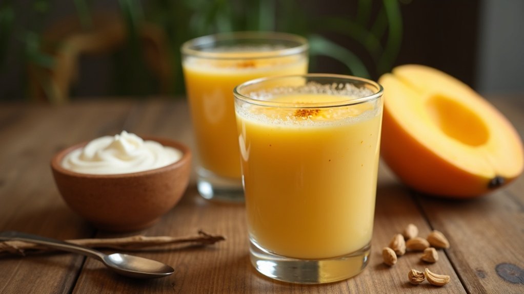 tablica kalorija i hranjivih tvari mango lassija