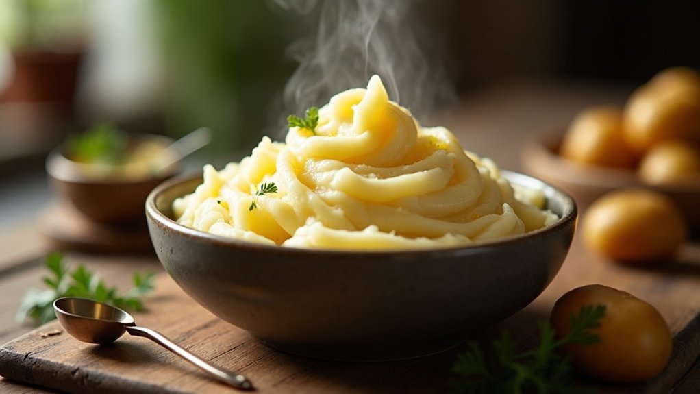 pire krumpir kalorije prehrana