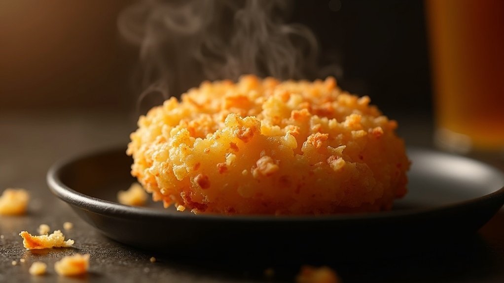 mcdonald s hash brown prehrana