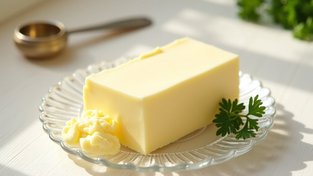 tablica kalorija Meggle maslaca