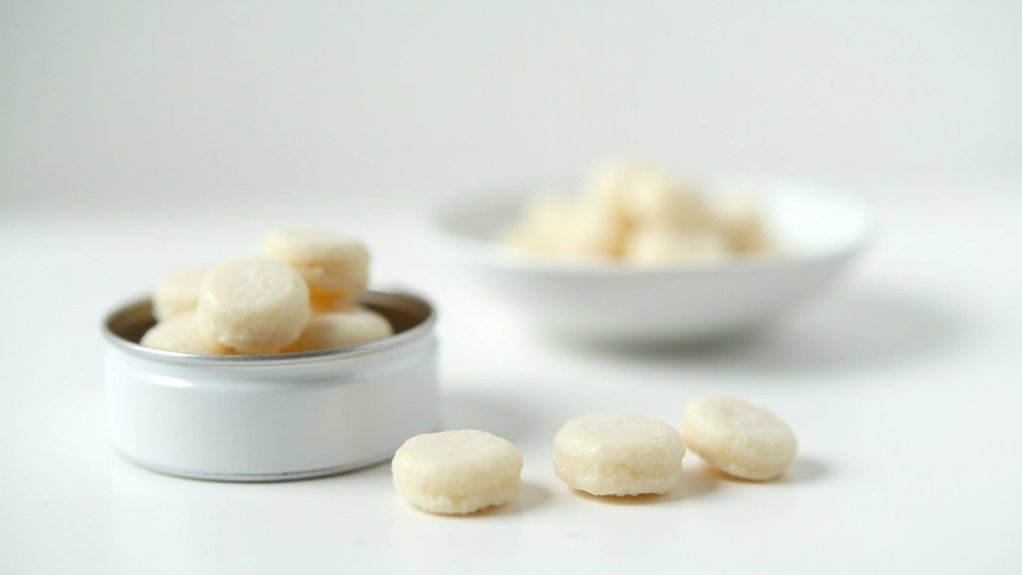 mentos kalorije tablica nutritivnih vrijednosti