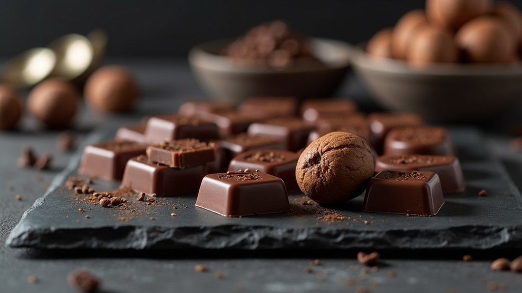 milka bubbly nutritivne vrijednosti