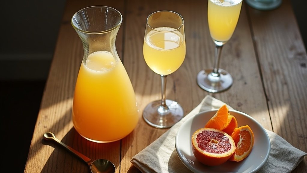 mimosa kalorijska tablica prehrambenih vrijednosti