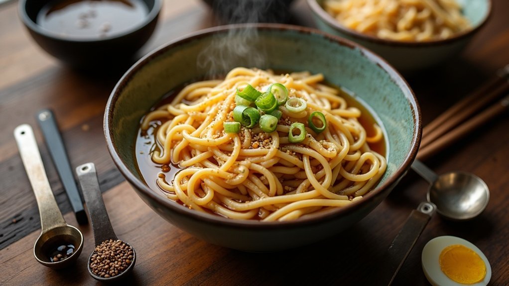 miso tjestenina tablica kalorija