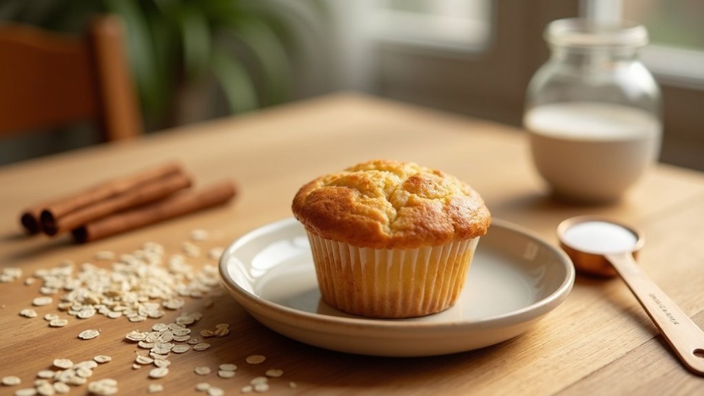tablica nutritivnih vrijednosti muffina kalorije