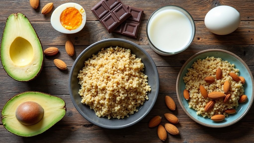 moji dragi kalorije prehrana