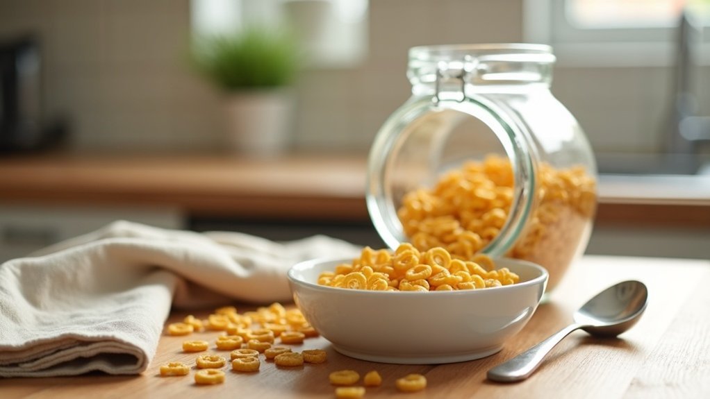 nestl cheerios tablica nutritivnih vrijednosti