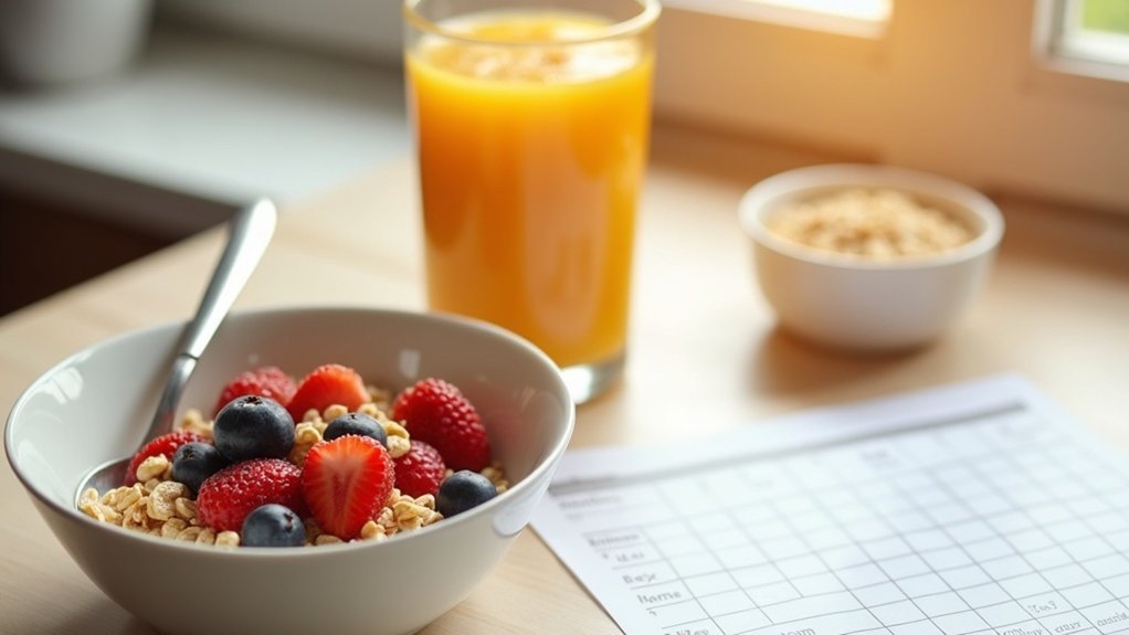 nestl fitness tablica kalorija i hranjivih sastojaka