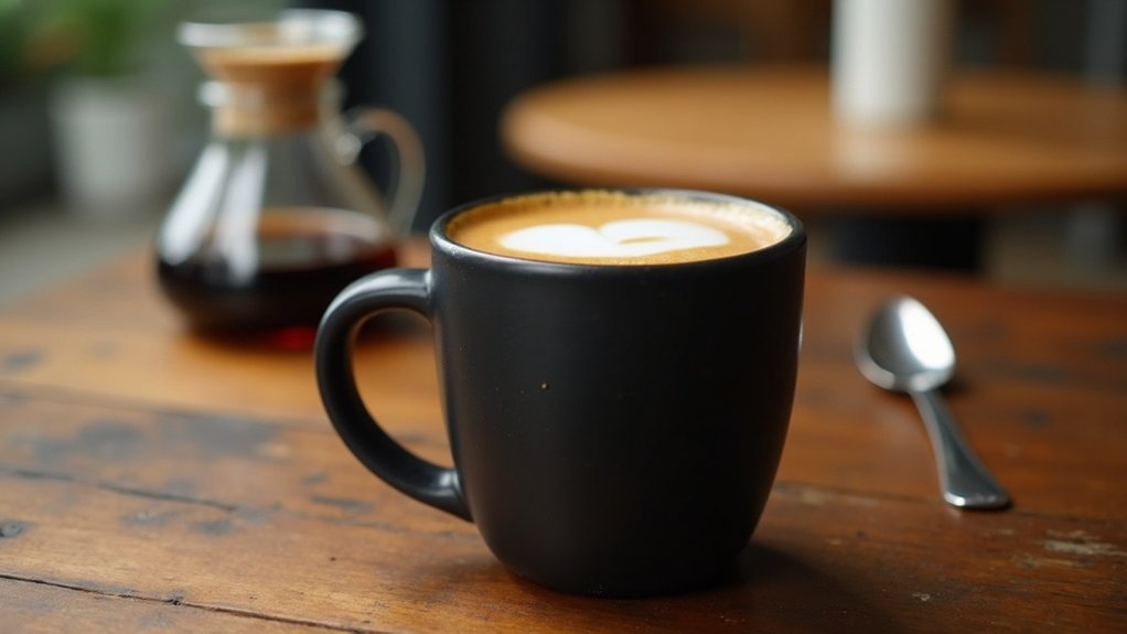 nitro kava kalorije prehrana