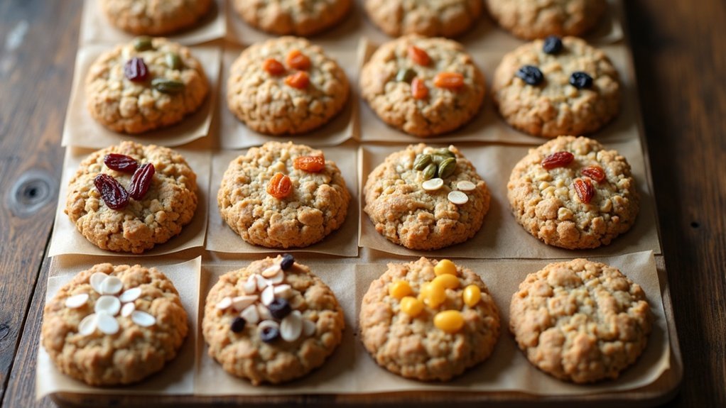 zobeni kolačić kalorije prehrana