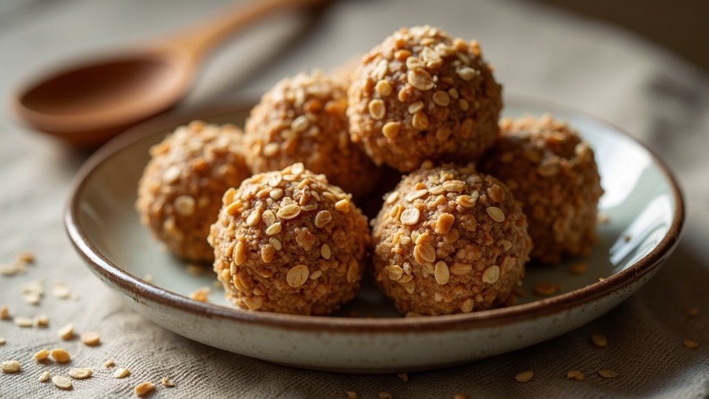 tablica kalorija za ovsene kuglice